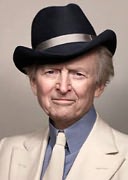 Tom Wolfe Profile Picture