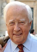 David McCullough Profile Picture