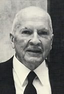 Robert A. Heinlein Profile Picture