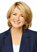 Martha Stewart Profile Picture