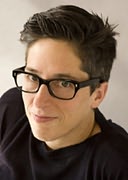 View author bio and details for Alison Bechdel