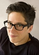 Alison Bechdel Profile Picture