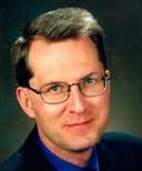 Dave Pelzer Profile Picture