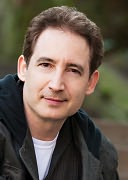 Brian Greene Profile Picture