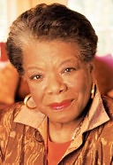 Maya Angelou Profile Picture