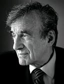 Elie Wiesel Profile Picture