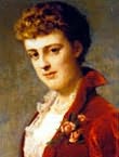 Edith Wharton Profile Picture