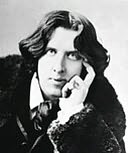 Oscar Wilde Profile Picture