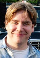 Stephen Chbosky Profile Picture