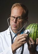 Alton Brown Profile Picture