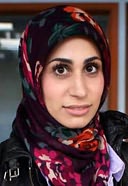 Tahereh Mafi Profile Picture