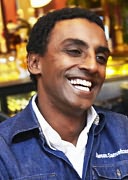 Marcus Samuelsson Profile Picture