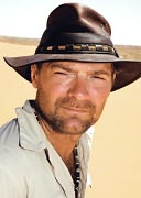 Les Stroud Profile Picture