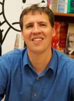 Jeff Kinney Profile Picture