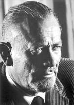 John Steinbeck Profile Picture