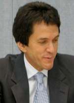 Mitch Albom Profile Picture