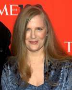 Suzanne Collins Profile Picture