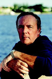 View author bio and details for James Patterson