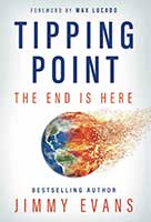 Tipping Point: The End Is Here