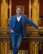 David Baldacci Profile Picture