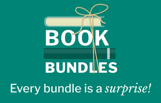 ThriftBooks Debuting, Book Bundles