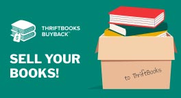 ThriftBooks ThriftBooks BuyBack