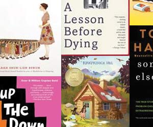 10 Titles Starring Teachers