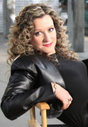 Laurell K. Hamilton Profile Picture