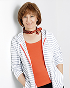 Janet Evanovich Profile Picture