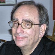 View author bio and details for R.L. Stine