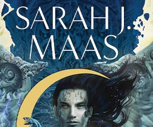 Trending Author Alert! Five Fun Facts About #BookTok Favorite Sarah J. Maas