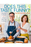 Does This Taste Funny? Recipes Our Family Loves