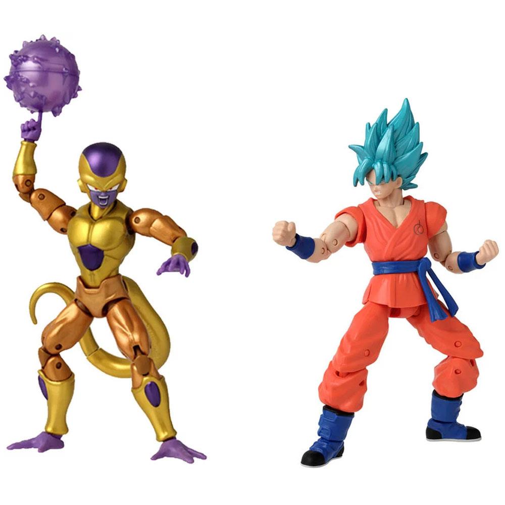 DragonballGoldenFriezaVsGokuFigürSetiBDB37169 Toptan Oyuncak Fiyatı ...