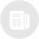 User Agreement link icon