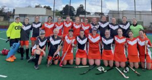 Torquay Hockey Premierships