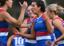 AFLW Injuries Sydney Bulldogs