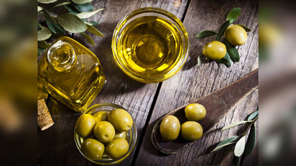 Is olive oil actually good for health?