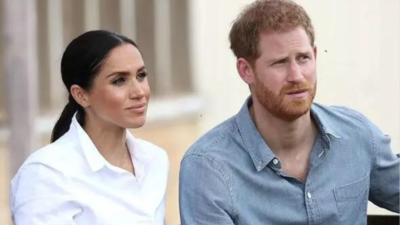 'Doomed from beginning,' says Meghan's half-sister, claims William warned Harry about his 'decision to marry'