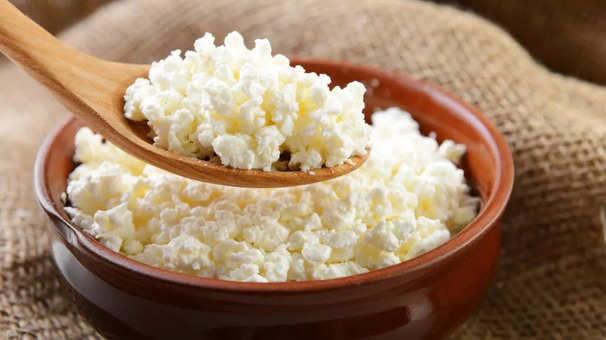 5 ways cottage cheese can transform your well-being