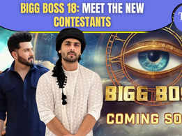 Bigg Boss 18: Dheeraj Dhoopar, Shoaib Ibrahim & Other Expected Stars In The House