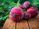 6 benefits of beetroot that make it a superfood