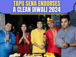 Diwali 2024: Taarak Mehta Ka Ooltah Chashmah's Tapu Sena Looks Back At 16 Years Of Celebrations