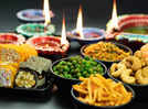 Diwali 2024: Healthy snacking alternatives for the festive season