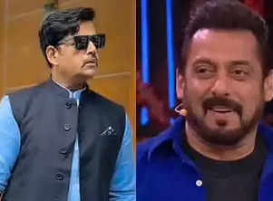 Bigg Boss 18: Ravi Kishan to appear as a co-host the show?