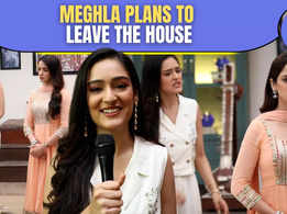 Iss Ishq Ka Rabb Rakha: Meghla's Decision To Leave Will Change Everything