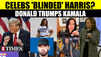 Celeb Parade Led To Kamala Harris' Embarrassing Defeat Against Donald Trump in 2024 US Election?