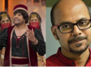 The Great Indian Kapil Show: Bengali poet Srijato slams Krushna Abhishek for disrespecting Rabindranath Tagore's song 'Ekla Cholo Re', writes 'There's a subtle boundary..'