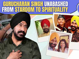 TMKOC Fame Gurucharan Singh: Spirituality Requires Script Discipline, It Was Nearly Impossible For Me