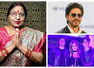 SRK, Hrithik-Sussanne, Hrehaan-Hridhaan: Top 5 news