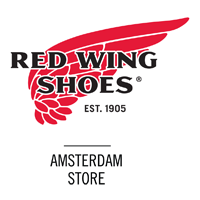 Red Wing Shoes Amsterdam